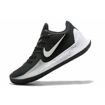 2019 Nike Kyrie Low 2 Black White AV6337-002 Shoes